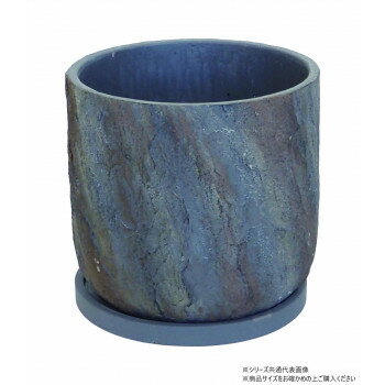 村田屋産業 オークブラックポット M 1696【送料無料】