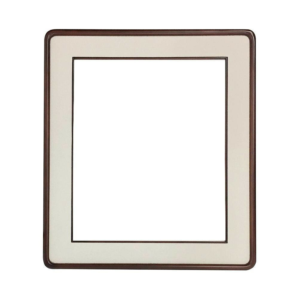 別倉庫からの発送の為、お客様都合の返品は出荷前、出荷後に変わらずキャンセル費用、往復送料が発生いたします。 北海道、沖縄、その他特殊地域については送料加算になります。詳しくは送料ページをご確認ください。「お客様都合でのキャンセルの場合、キャンセル料などの手数料が発生いたしますので予めご了承ください。」「メーカーより取り寄せ商品のため、在庫状況によっては欠品・廃盤の可能性があります。あらかじめご了承ください。」角が丸くなっており、優しい印象を与える額縁です。サイズ作品寸法:455×379mm、裏板寸法:568×498mm個装サイズ：61.2×54.6×4.5cm重量個装重量：2600g素材・材質フレーム:木製生産国日本・広告文責（株式会社T3コーポレーション・072-963-7660）作品をより魅力的に飾ります。角が丸くなっており、優しい印象を与える額縁です。fk094igrjs