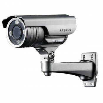 マスプロ電工 SDカードレコーダー内臓カメラ ASM03FHD【送料無料】