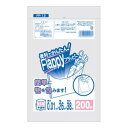 オルディ フラッピー規格袋13号0.01mm 半透明200P×50冊 10397202【送料無料】