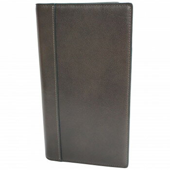 ASHFORD アシュフォード システム手帳 イシュー BIBLE 11mm note グレー 7176-009【送料無料】