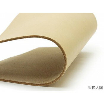 切り革 ハーマンオークレザー 無地 1枚 Pkawa049-30【送料無料】