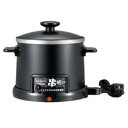 HR-8952 ほんわかふぇ 電気卓上串揚げ鍋【送料無料】(2)