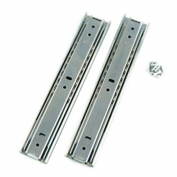 72977 ベアリングタイプ(46mm幅) 250mm 2本入 00072977-001【送料無料】