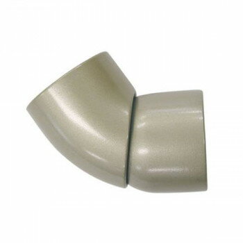 97119 ファインフレキシブルコーナー シルバー 1個入 00097119-001【送料無料】