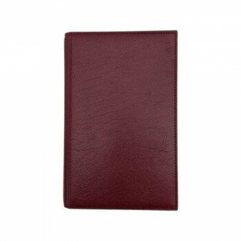 ASHFORD アシュフォード ヘリテイジ BIBLE 15mm トラベルマン ワイン 7277-048【送料無料】