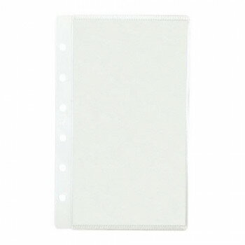 ASHFORD アシュフォード ハードケースリフィル　MINI6 1600-100【送料無料】