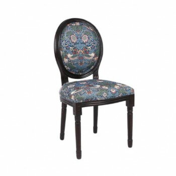 ヴィヴィアン サイドチェア いちご泥棒 17721CH-VI02【送料無料】