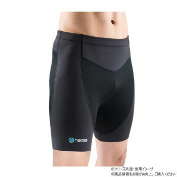 丸光産業 ハーフパンツ ブラック LL 411305【送料無料】