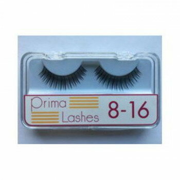 プリマ prima つけまつげ Eyelash series ノーマル 8-16【送料無料】 メール便対応商品