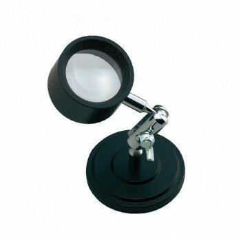 MIZAR-TEC(ミザールテック) 置き型高倍率ルーペ 10倍 STM-28【送料無料】