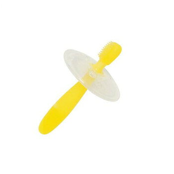 Pigeon(ピジョン) P乳歯ブラシ レッスン 1 412340【送料無料】 メール便対応商品