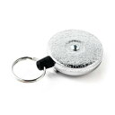 KEY-BAK ケブラー 483 120cm シルバー【送料無料】