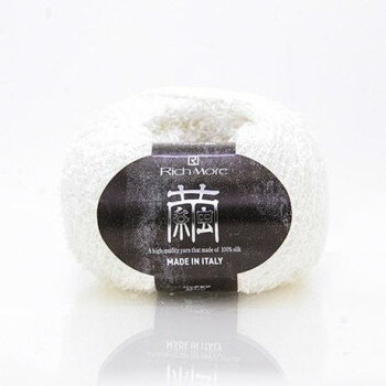 ハマナカ リッチモア マユ No.1 003871001【送料無料】