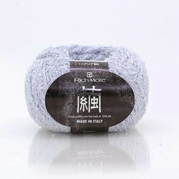 ハマナカ リッチモア マユ No.4 003871004【送料無料】