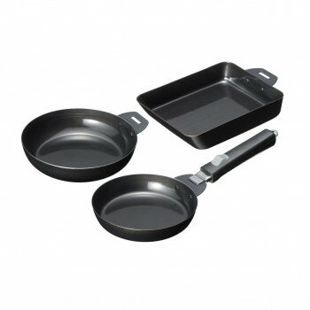 グレービークックII 着脱式グリルパン4点 MB-2805 1034445【送料無料】