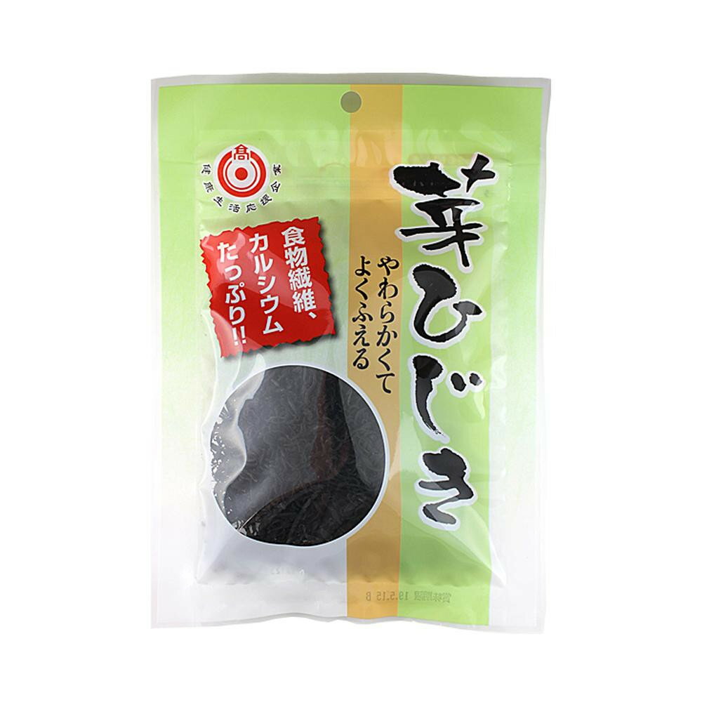 日高食品 韓国産芽ひじき 25g×20袋セット【送料無料】