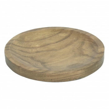 MURATAYA ウッドソーサーL 5063【送料無料】 メール便対応商品