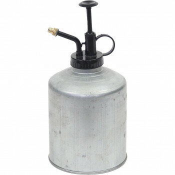 MURATAYA ガルバナイズプッシュスプレー0.6L 4465【送料無料】