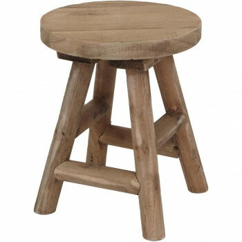 MURATAYA ウッドラウンドスタンドL 5336【送料無料】