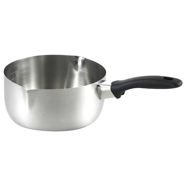 創燕　IH対応　行平鍋　20cm　SE-07【送料無料】