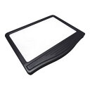ORIONS LED調光ルーペ ワイドタイプ WLD-2500【送料無料】