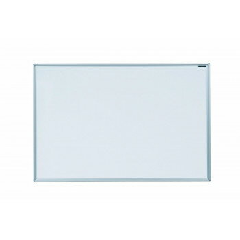 馬印 MAJI series(マジシリーズ)壁掛 無地ホワイトボード W910×H610mm MH23【送料無料】