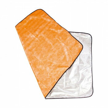 アルミ4層ブランケット SW-003 6346-075【送料無料】