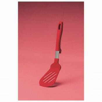 田辺金具 抗菌耐熱ミニターナー レッド【送料無料】