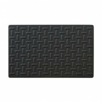 MIYAWO　トリベット BK レクタン　FPX04-304【送料無料】 メール便対応商品