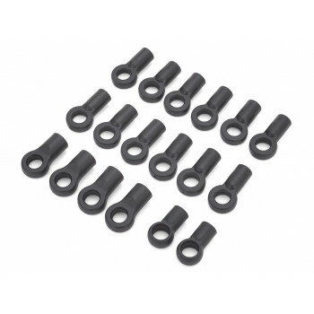 G-FORCE ロッドエンドセット(Genova) GSP033【送料無料】 メール便対応商品