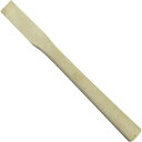 コンヨ 藤元 裾広型 玄能・金槌の柄 白樫 特大330mm 12372【送料無料】