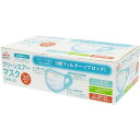 コンヨ SUN UP クリーンエアーマスク 30枚入 23612【送料無料】