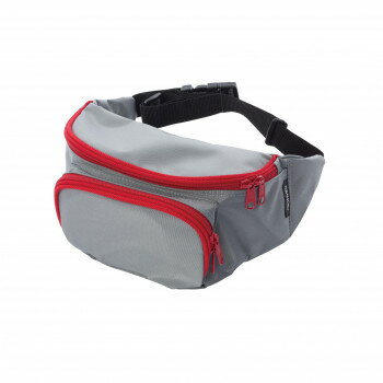 BMポーチ レッド DS2332102【送料無料】