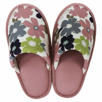 フルール トイレスリッパ ピンク ヨコズナクリエーション【送料無料】