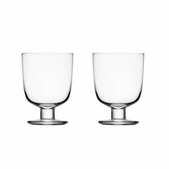 （A） Iittala レンピ グラス ペア クリア 1008683【送料無料】