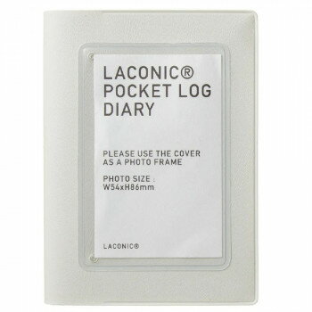 ポケログ チェキ ホワイト LPL03-WH【送料無料】 メール便対応商品