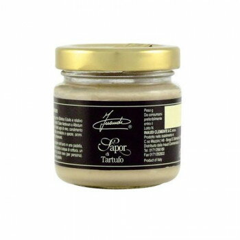 イタリア INAUDI社(イナウディ社) トリュフデリカシー 80g×12個 T2【送料無料】