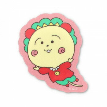 ゾーウィー コジコジ アクリルマグネット ビューン ピンク 526【送料無料】