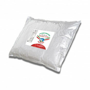 Torre del sole トッレ・デル・ソーレ クラッシュ・トマト 5kg×2個 633-501【送料無料】