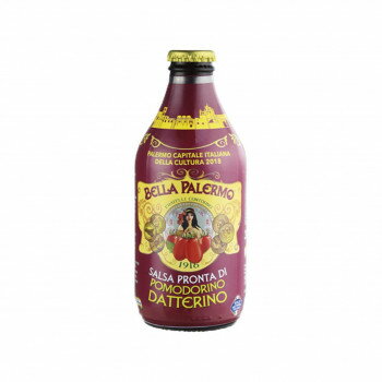 Contorno コントルノ ダッテリーノソース 330g×12個 658-002【送料無料】