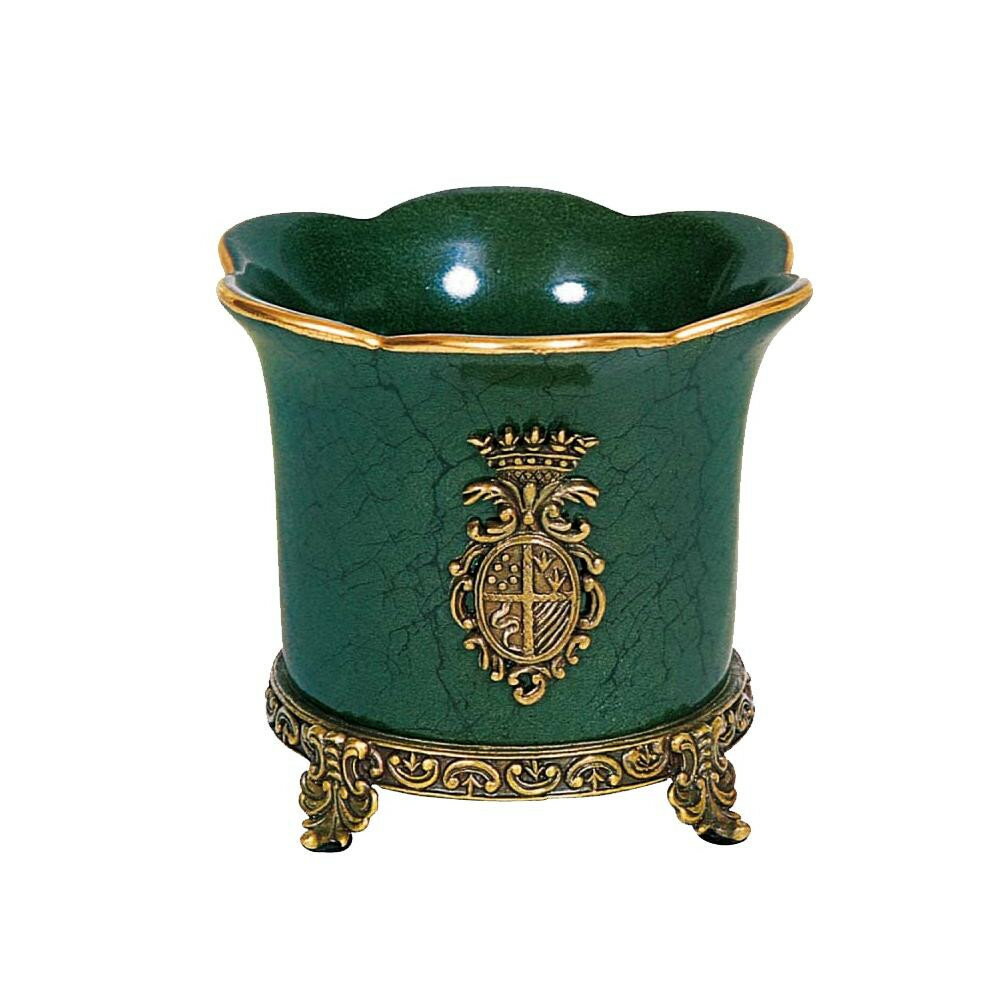 アンティークオブジェ グレースチャイナ 36031【送料無料】