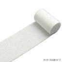 竹虎 ノンスコレッチ 伸縮包帯 No.4 7.5cm×約9m(伸長) 10巻入 021344【送料無料】(4)