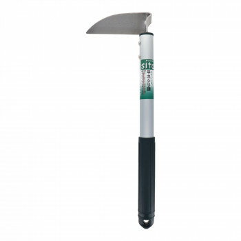 sita　ステン平捻じり鎌アルミパイプ柄　A620　331620【送料無料】(3)