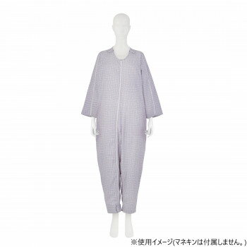 フドーねまきC スリーシーズン M パープル 107133【送料無料】