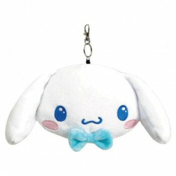 フェイスリールパスケース キラカワ シナモロール 63201644【送料無料】