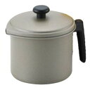 フッ素樹脂加工 二重口オイルポット 不織布活性炭カートリッジ付 SP1253【送料無料】