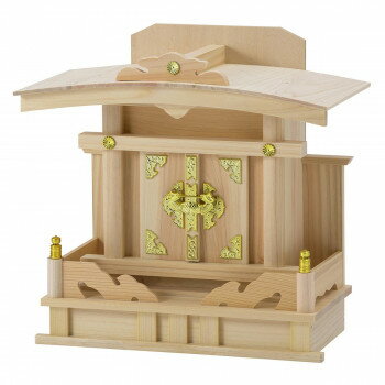 神棚の里 神棚 恵比寿宮 一社 えびす様【送料無料】