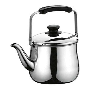 ヒロショウ　ニュークラス　広口ケトル　3.2L　NCH-32【送料無料】