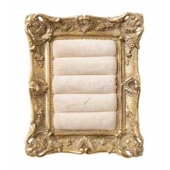 東京かんかん リングトレー ゴールド M45-1412GD【送料無料】